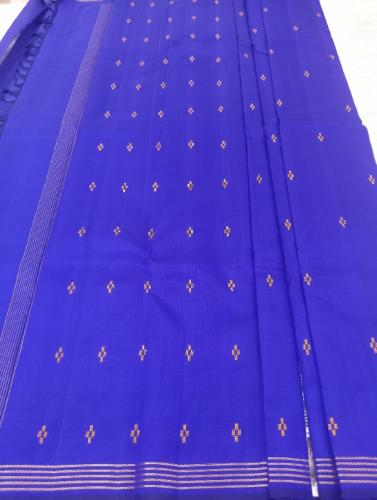 ARNI SILK SAREE WITH BLOUSE